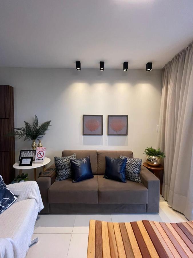 Sonhos Da Serra Bananeiras - O Melhor Apartamento De Bananeiras Umari Εξωτερικό φωτογραφία