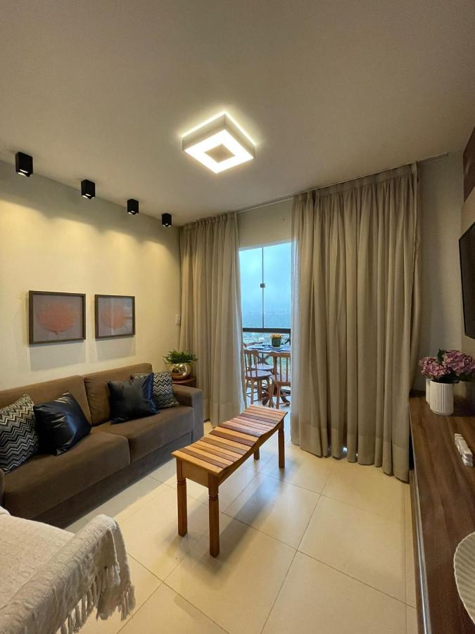 Sonhos Da Serra Bananeiras - O Melhor Apartamento De Bananeiras Umari Εξωτερικό φωτογραφία