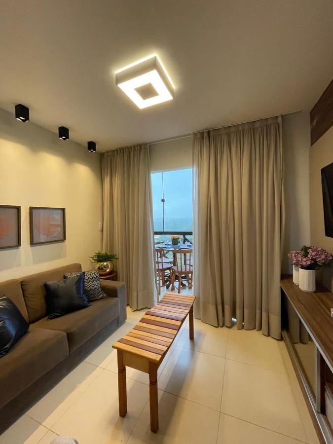 Sonhos Da Serra Bananeiras - O Melhor Apartamento De Bananeiras Umari Εξωτερικό φωτογραφία