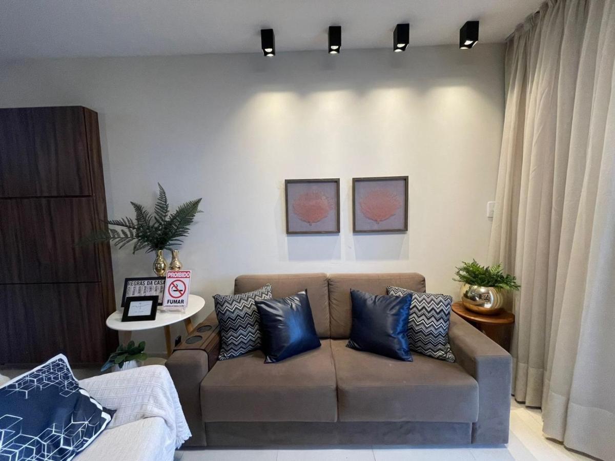 Sonhos Da Serra Bananeiras - O Melhor Apartamento De Bananeiras Umari Εξωτερικό φωτογραφία