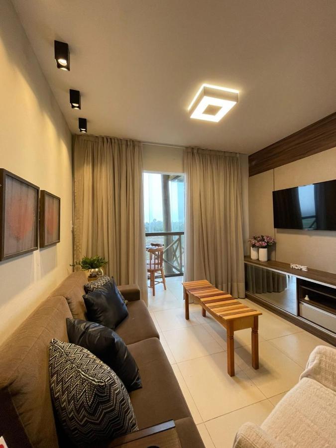 Sonhos Da Serra Bananeiras - O Melhor Apartamento De Bananeiras Umari Εξωτερικό φωτογραφία