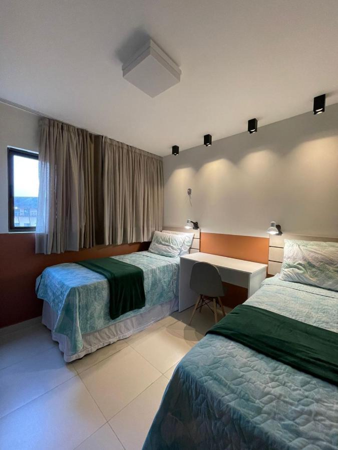 Sonhos Da Serra Bananeiras - O Melhor Apartamento De Bananeiras Umari Εξωτερικό φωτογραφία