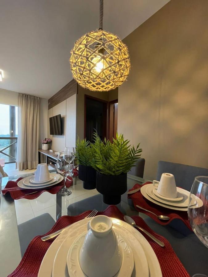Sonhos Da Serra Bananeiras - O Melhor Apartamento De Bananeiras Umari Εξωτερικό φωτογραφία