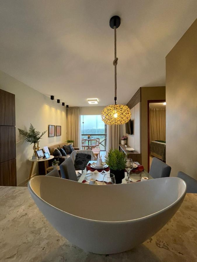 Sonhos Da Serra Bananeiras - O Melhor Apartamento De Bananeiras Umari Εξωτερικό φωτογραφία
