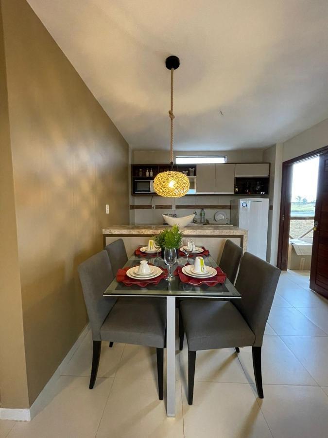 Sonhos Da Serra Bananeiras - O Melhor Apartamento De Bananeiras Umari Εξωτερικό φωτογραφία