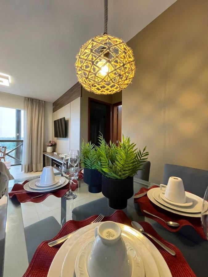 Sonhos Da Serra Bananeiras - O Melhor Apartamento De Bananeiras Umari Εξωτερικό φωτογραφία