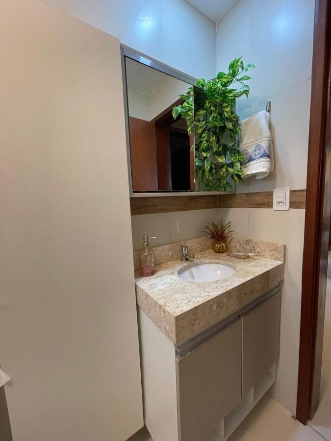 Sonhos Da Serra Bananeiras - O Melhor Apartamento De Bananeiras Umari Εξωτερικό φωτογραφία