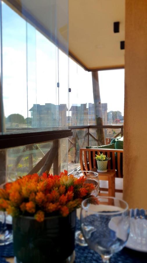 Sonhos Da Serra Bananeiras - O Melhor Apartamento De Bananeiras Umari Εξωτερικό φωτογραφία