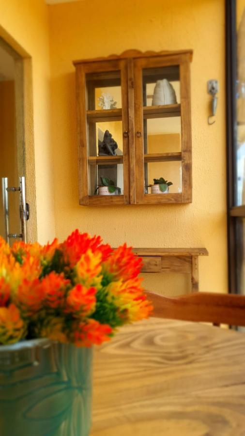 Sonhos Da Serra Bananeiras - O Melhor Apartamento De Bananeiras Umari Εξωτερικό φωτογραφία