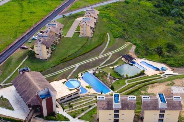 Sonhos Da Serra Bananeiras - O Melhor Apartamento De Bananeiras Umari Εξωτερικό φωτογραφία
