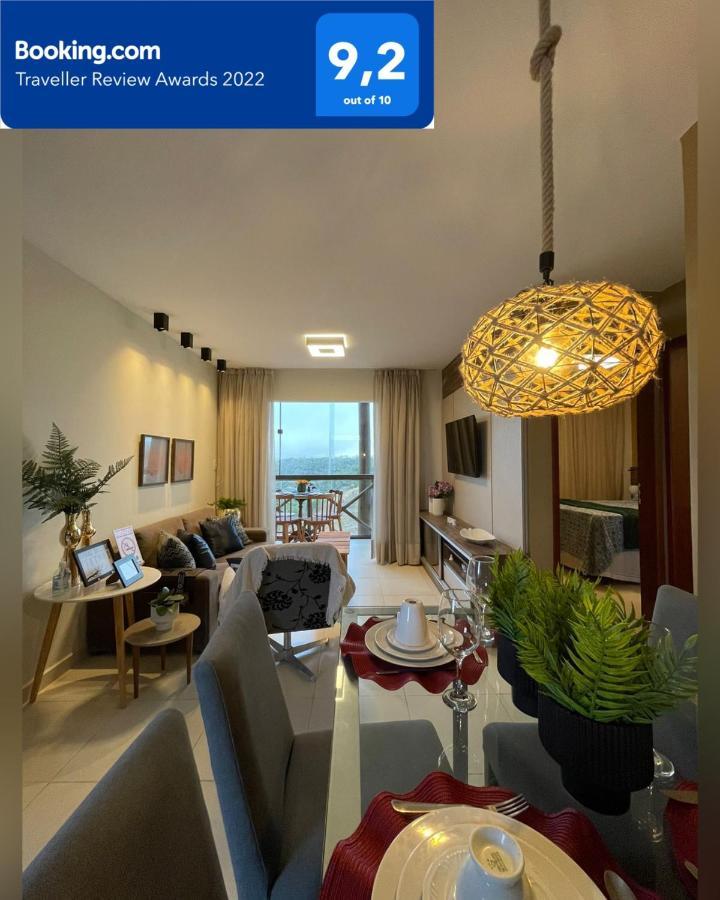 Sonhos Da Serra Bananeiras - O Melhor Apartamento De Bananeiras Umari Εξωτερικό φωτογραφία